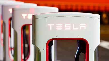 Axing Tesla's Supercharger department raises worries as other automakers join network