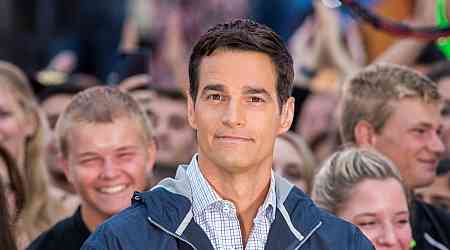 Rob Marciano's Ups and Downs Before 'GMA' Exit Include a Messy Divorce