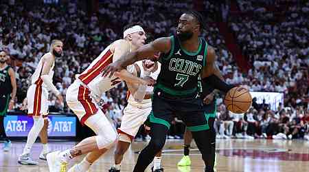  Celtics vs. Heat schedule: Where to watch Game 5, start time, prediction, odds, TV channel, live stream online 