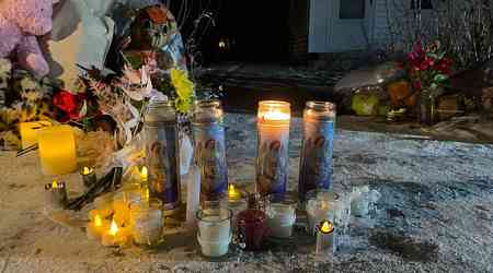 Manitoba pledges funding for memorial, mental health organization in memory of slain Carman family