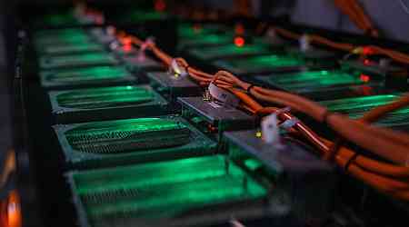 Bitcoin Miner Riot Eyes Selling Power in Texas as Summer Nears