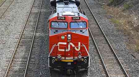 North America Supply Chains Imperiled by Canada Rail Strike Vote