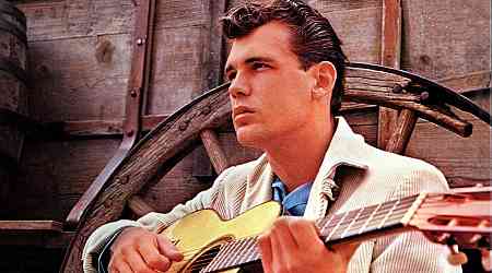 Duane Eddy, King of the Twangy Guitar, Dead at 86