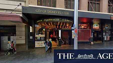 Clubs NSW patrons at risk of identity theft after third-party data leak