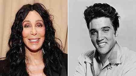 Why Cher Once Turned Down Elvis Presley