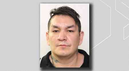 Edmonton homicide detectives searching for man missing since May 2023