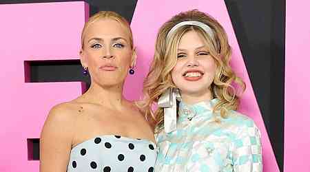 Busy Philipps Details Being Diagnosed With ADHD Alongside Daughter Birdie