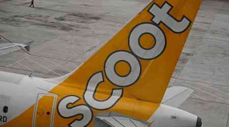 Scoot flight to Bali returns to Changi after smoke detected in cabin