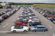 Nine out of ten councils do not plan to increase parking bay sizes