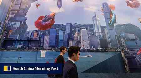 Hong Kong holds base rate at 5.75% while US Fed assures market that delayed rate cuts have not been derailed