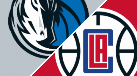 Follow live: Mavs, Clippers meet in Game 5 showdown