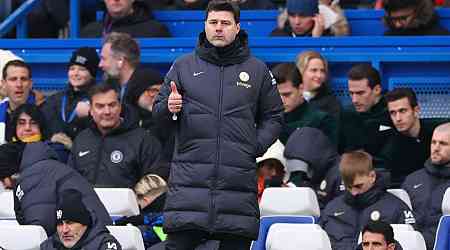 Chelsea boss Pochettino: We all know we can do better