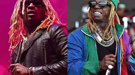 Lil Wayne Could Be Asked To Testify in Young Thug's RICO Trial