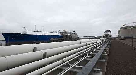 Pacific Energy in Talks With NextDecade, Tellurian on US LNG