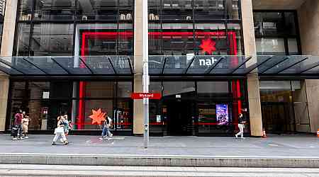 NAB tech and investment spend up $80 million