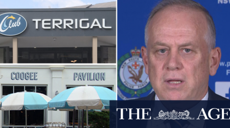 Clubs peak body 'deeply concerned' after major data breach
