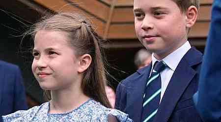  Why Princess Charlotte Will Never Be Your Average Spare Heir 