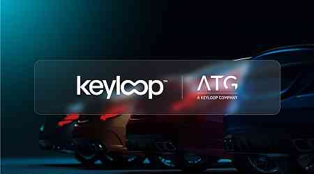 Keyloop completes the acquisition of Automotive Transformation Group (ATG)
