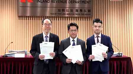 Inland Revenue expects 12% rise in tax collection