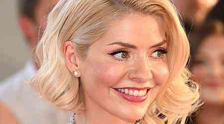 Holly Willoughby's new Netflix programme 'adds The Saturdays star' to 'celebrity line-up'