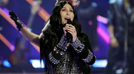 Cher explains why she turned down a date with Elvis Presley