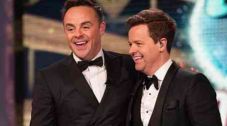 Ant and Dec working on Saturday Night Takeaway 'replacement' weeks after final show