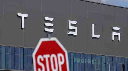Tesla revoked internships weeks before start date, students say