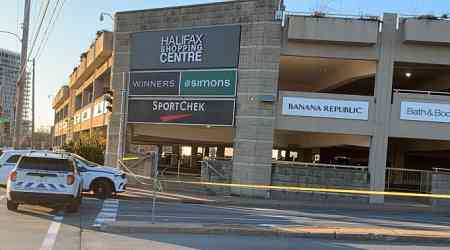 4th youth charged with murder in killing of 16-year-old outside Halifax mall