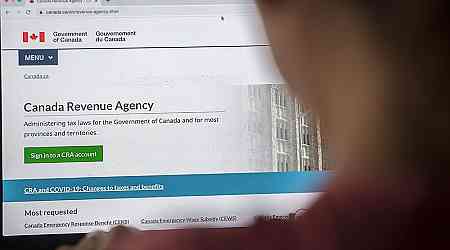 Want to appeal a CRA assessment? Better not be one day late, as this taxpayer found out