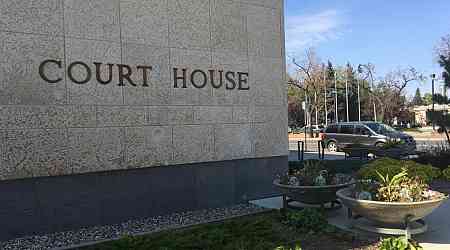 Sask. sexual assault trial stayed after more than 850 days of 'excessive delay'