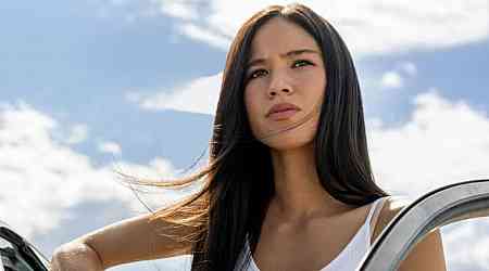 Yellowstone's Kelsey Asbille kickstarted career in Disney classic 16 years ago