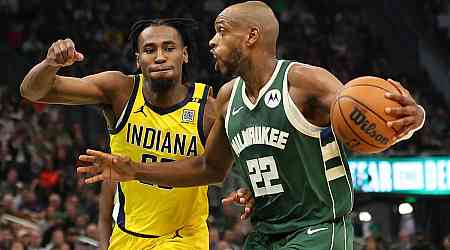  Bucks vs. Pacers schedule: Where to watch Game 6, start time, TV channel, live stream online, prediction, odds 