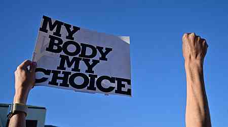 Swing States Overwhelmingly Back Abortion Rights, New Poll Finds