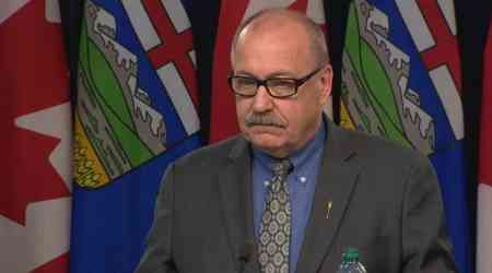 Facing backlash, Alberta promises changes to bill that would give it new powers over municipalities