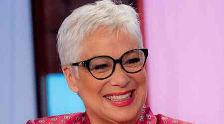 ITV Loose Women's Denise Welch leaves co-star in tears with odd performance