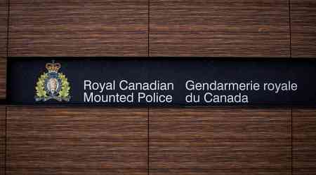 Parkland County man facing child luring, sexual assault charges: RCMP