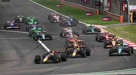 Revolutionary change to F1 proposed that would allow THREE new teams but there are two major catches