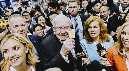 Berkshire after Warren Buffett: can any stock picker follow the Oracle?