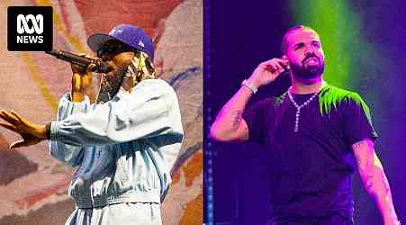 Kendrick Lamar releases Drake diss track Euphoria, the internet reacts