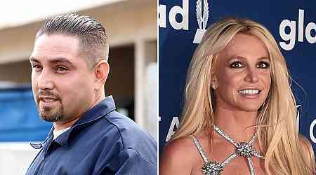 Here's What to Know About Britney Spears' Boyfriend Paul Richard Soliz