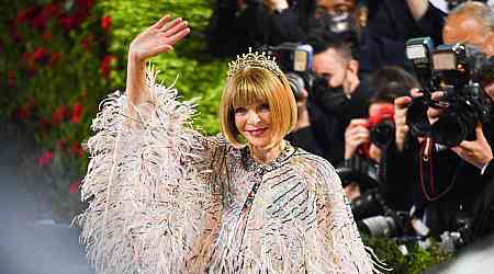 How Do You Get Invited to the Met Gala? An Industry Insider Weighs In