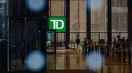 TD Probe Tied to Laundering Money From Drug Sales, Journal Says