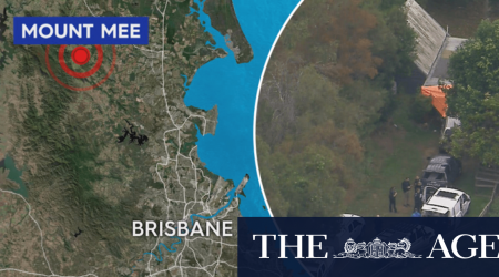 Two people charged over attempted murder at rural property
