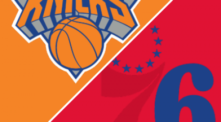 Follow live: Sixers hope to stay in the win column in Game 6 vs. Knicks
