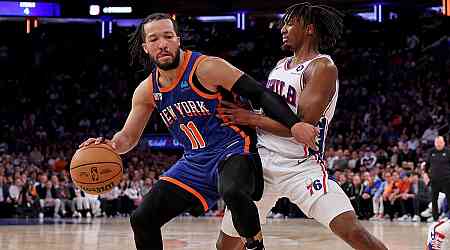  Knicks vs. 76ers schedule: Where to watch Game 6, start time, TV channel, live stream online, prediction, odds 