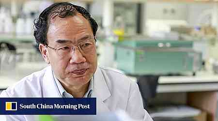 Chinese scientist who first shared Covid-19 genome data sparks sympathy after lab closure battle