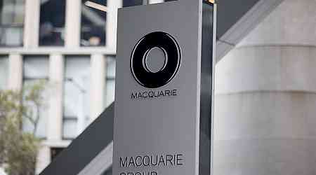 Macquarie Mortgage Boss Paid More Than CBA CEO Amid Loans Push