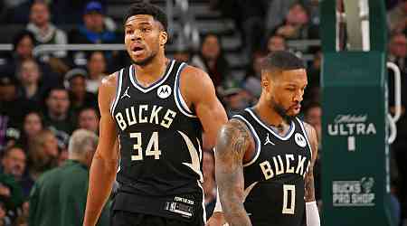 How a blockbuster trade and two coaching changes delivered another first-round exit in Milwaukee