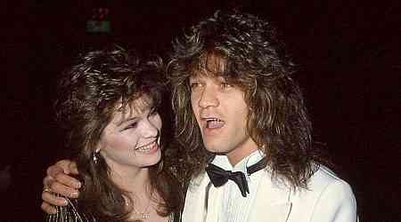Valerie Bertinelli Details 'Drugs, Infidelity' in Eddie Van Halen Marriage
