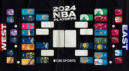  2024 NBA playoffs bracket, schedule, scores: Knicks knock out 76ers, advance to face Pacers in second round 